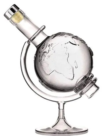 Waden Bevestiging bezig Wereldbol / Globe Wodka online kopen? | Drankgigant.nl