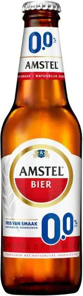 Amstel online kopen? | Drankgigant.nl