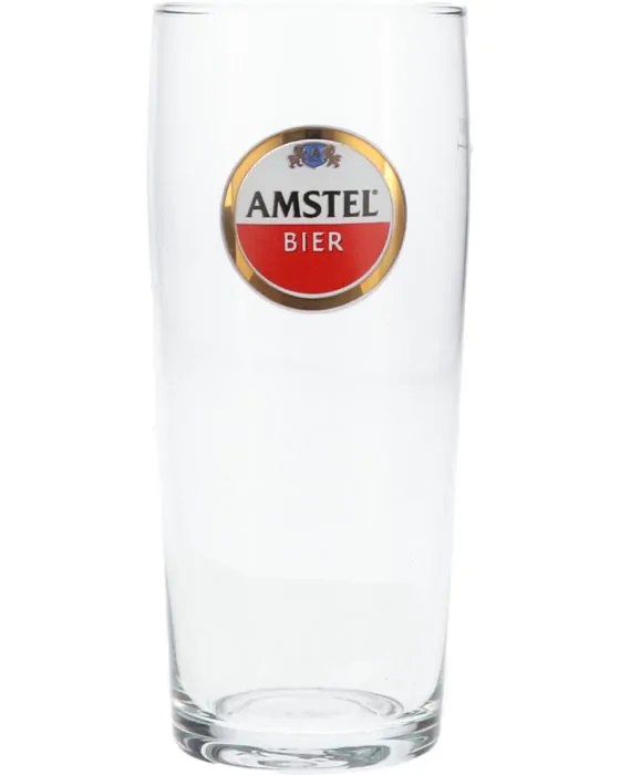 Planeet willekeurig Maxim Amstel bierglas Fluitje klein online kopen? | Drankgigant.nl