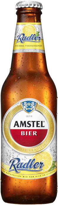 Amstel Radler online kopen? Drankgigant.nl