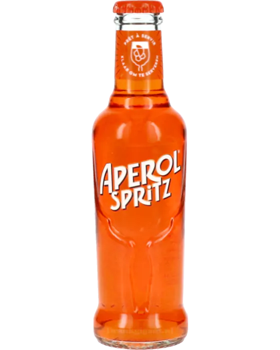 Verval Hoe fluit Aperol Spritz online kopen? | Drankgigant.nl