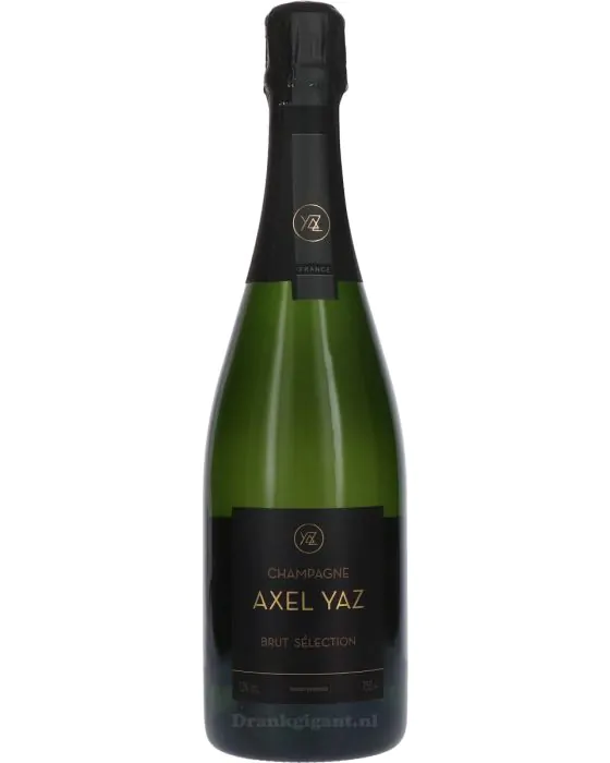 Axel Brut Selection Champagne online kopen? |