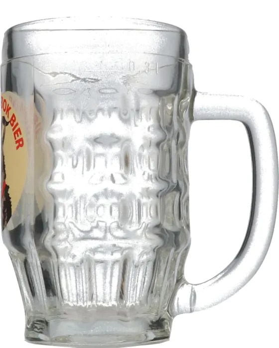 Onbelangrijk Steken Verfrissend Bavaria Bok Bierpul Groot online kopen? | Drankgigant.nl