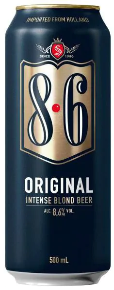 Omgekeerde Geheugen alleen Bavaria Original Intense Blond Beer online kopen? | Drankgigant.nl