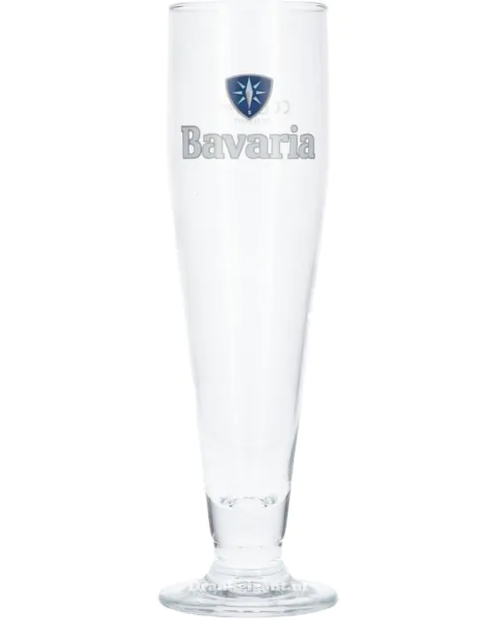 Bavaria Voetglas Smal online | Drankgigant.nl