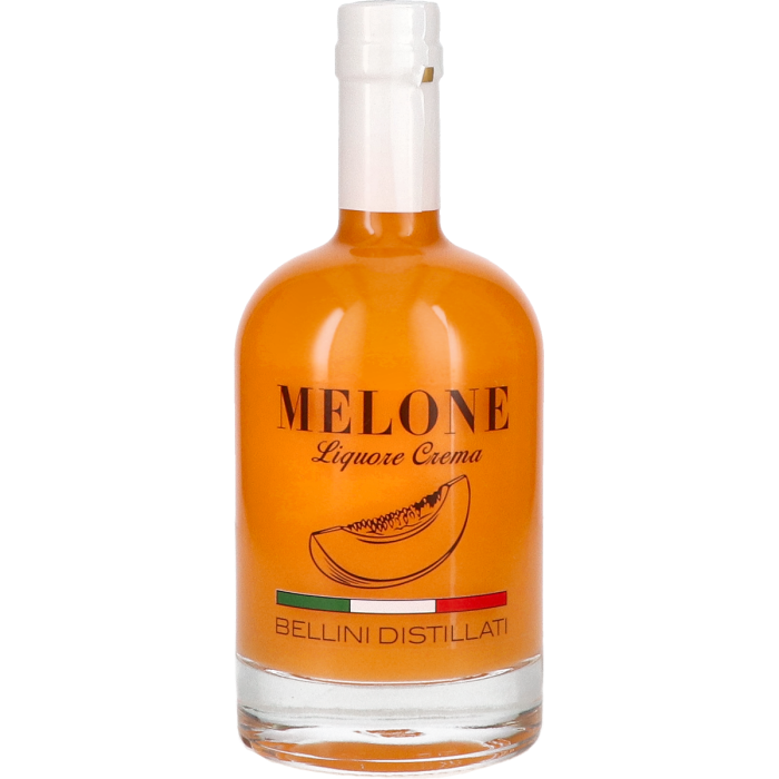 Bellini Melone Liquore Crema