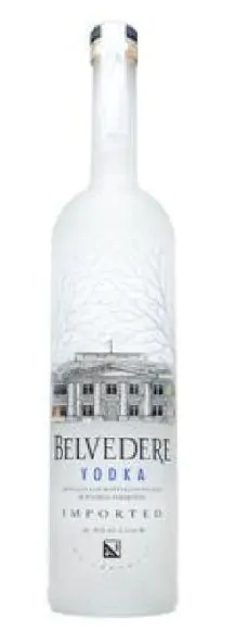 Ontdooien, ontdooien, vorst ontdooien Harmonisch Meetbaar Belvedere Vodka XL 6 liter | Mega grote fles vodka kopen ? | Drankgigant.nl  | Drankgigant.nl