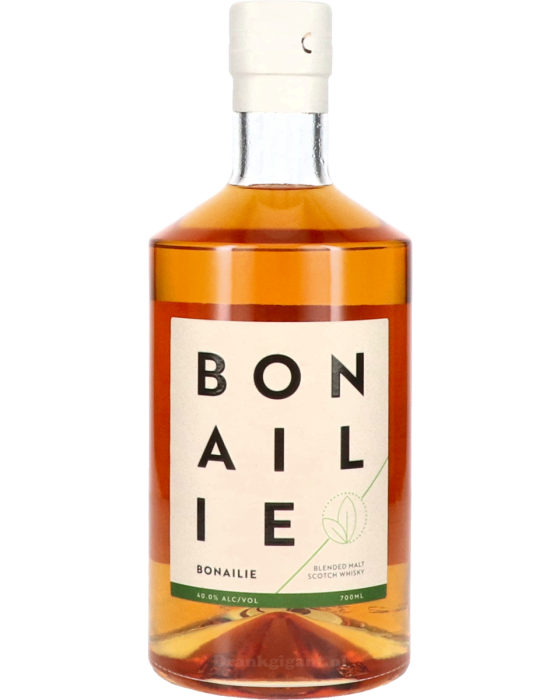 Bonailie Whisky