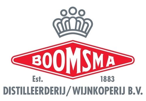 Boomsma Pure Graanjenever
