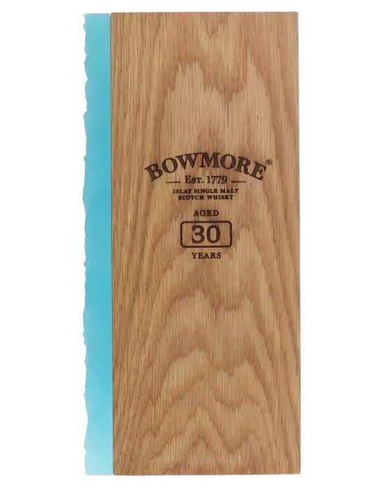 Bowmore 30 Year 2020 Ed. 45.3%
