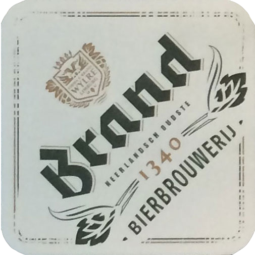 Brand Biervilt (Rol)