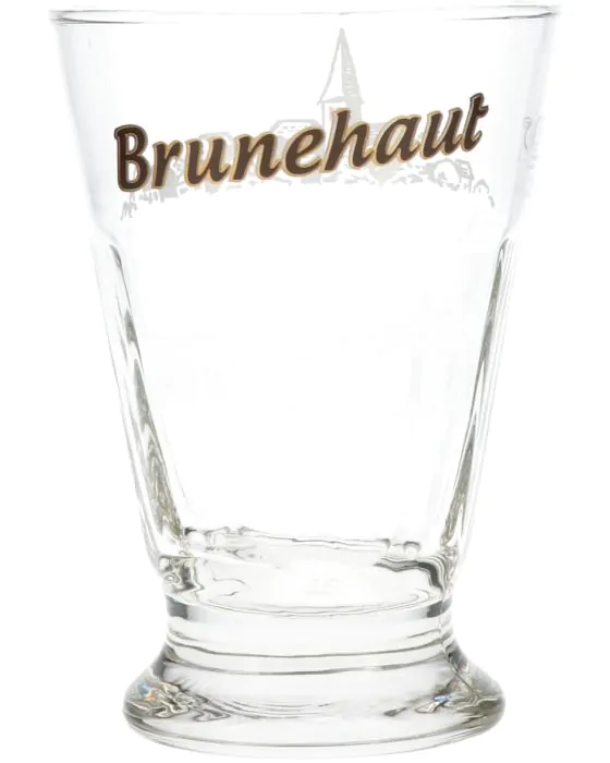 gek Kast bang Brunehaut Bierglas breed online kopen? | Drankgigant.nl