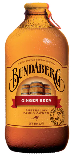 op vakantie Hijgend Geslaagd Bundaberg Ginger Beer online kopen? | Drankgigant.nl
