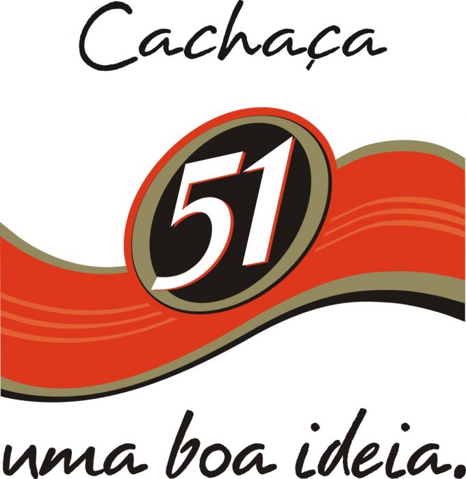 Cachaca 51 Piras