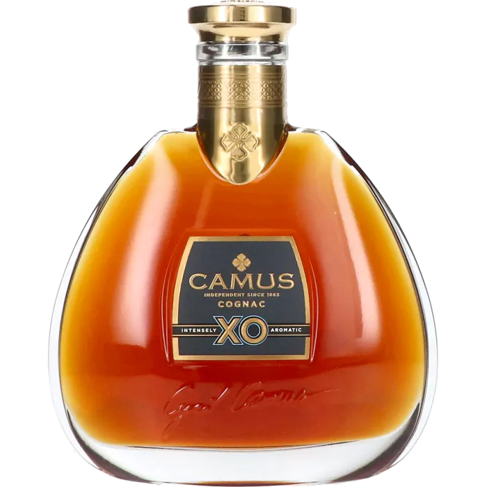 Denken Induceren Aanmoediging Camus XO Cognac online kopen? | Drankgigant.nl