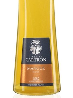 Cartron Mangue