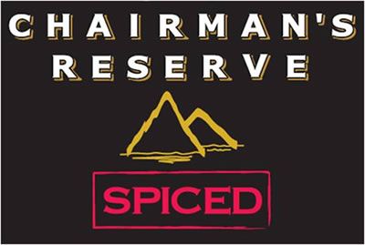 Chairman's Reserve Spiced