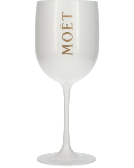 demonstratie lint heilige Moët & Chandon Ice Champagne Glas online kopen? | Drankgigant.nl