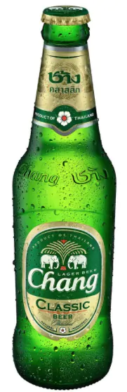 Chang Bier Thailand kopen? | Drankgigant.nl