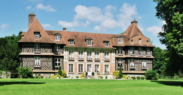 Chateau du Breuil V.S.O.P. 