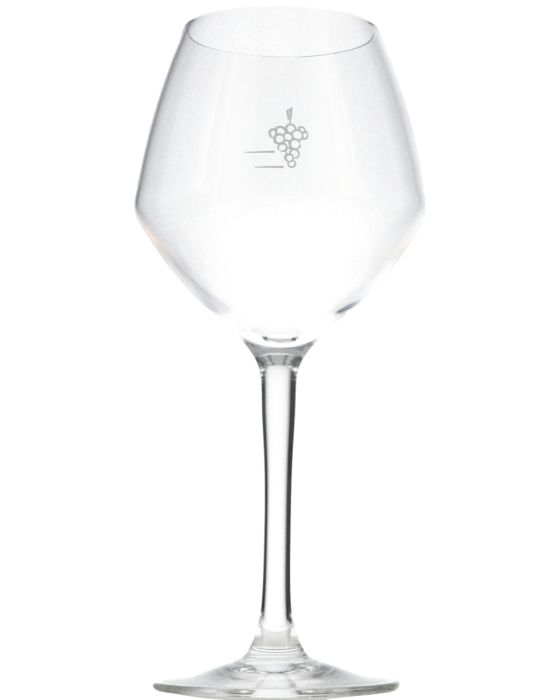 Chef & Sommelier Vin Au Verre Witte Wijn Glas Doos Van 6