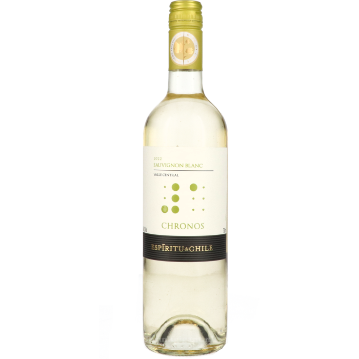 Chronos Sauvignon Blanc