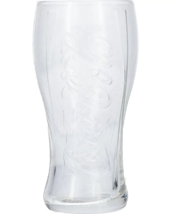 Jane Austen Vooruit waterstof Coca Cola Glas Original Slank online kopen? | Drankgigant.nl