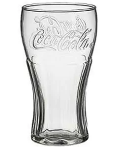 doel onvergeeflijk Dij Coca Cola Contour Glas 20cl online kopen? | Drankgigant.nl