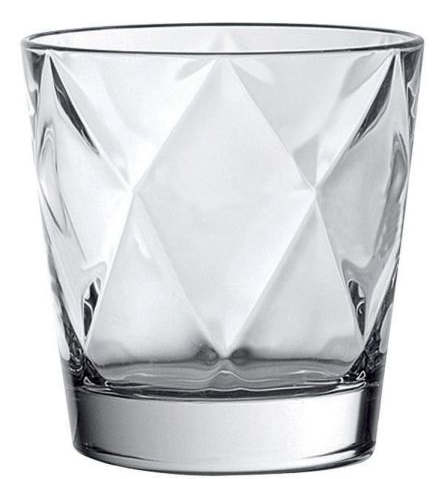 Whisky / Water Tumbler Concerto