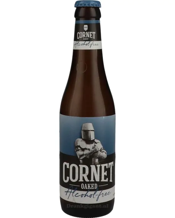 Raap boezem Oplossen Cornet Oaked Alcohol Free online kopen? | Drankgigant.nl