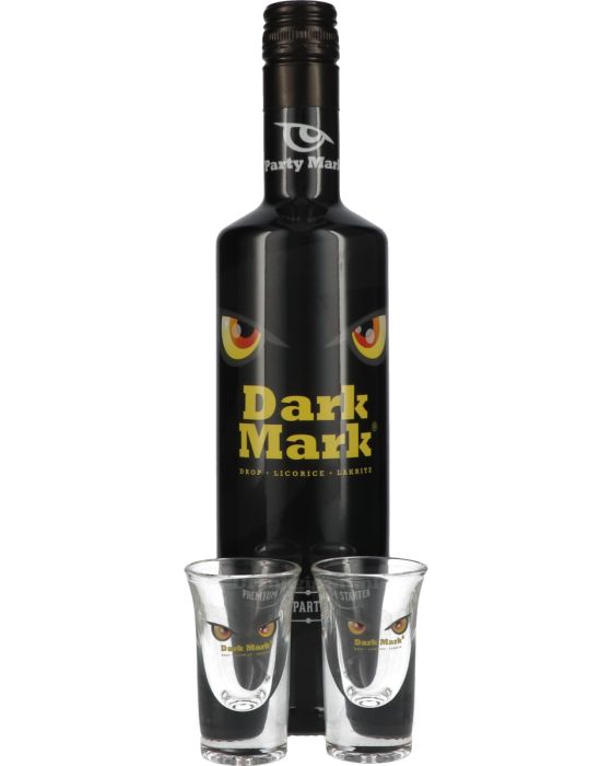 Dark Mark Cadeaupakket