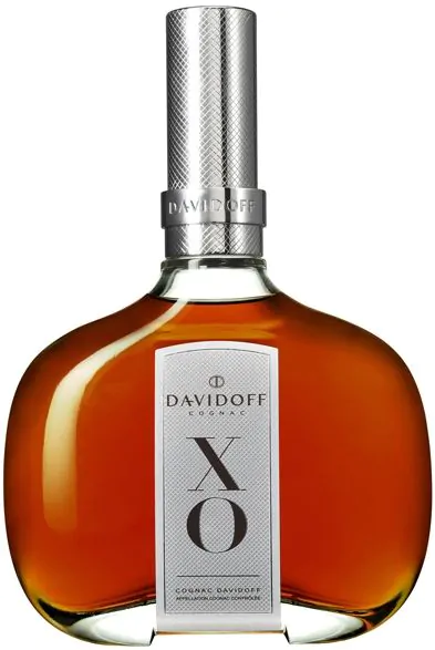 defect welzijn Openlijk Davidoff Cognac XO online kopen? | Drankgigant.nl