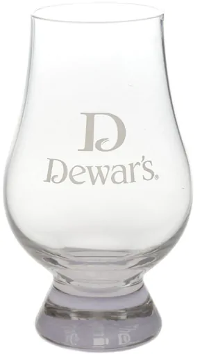 Kroniek Reis Kneden Dewars Glencairn Whiskyglas online kopen? | Drankgigant.nl