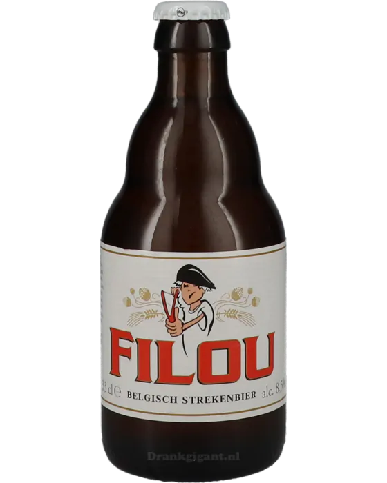Filou Belgian Ale online Drankgigant.nl
