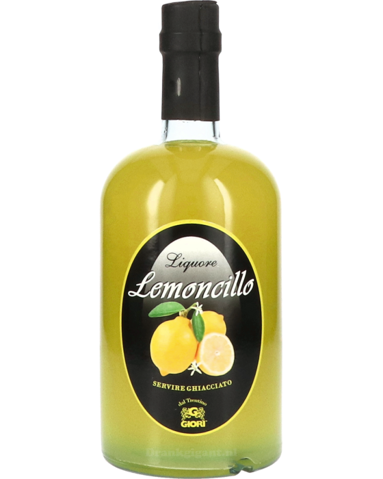Giori Lemoncillo Likeur