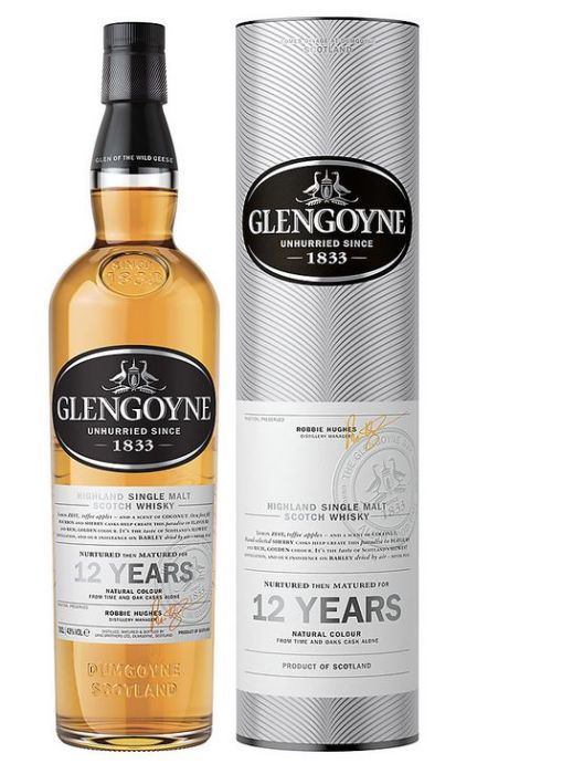 Glengoyne 12 Year