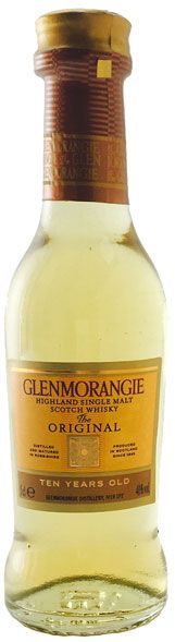 Glenmorangie 10 Years Mini