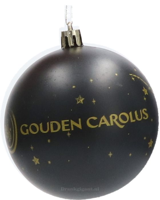 Gouden Carolus Cadeaupakket Christmas