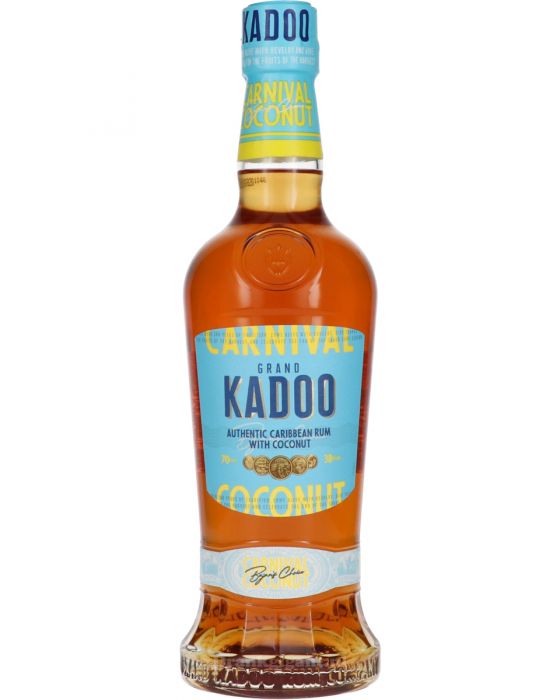 Grand Kadoo Coconut