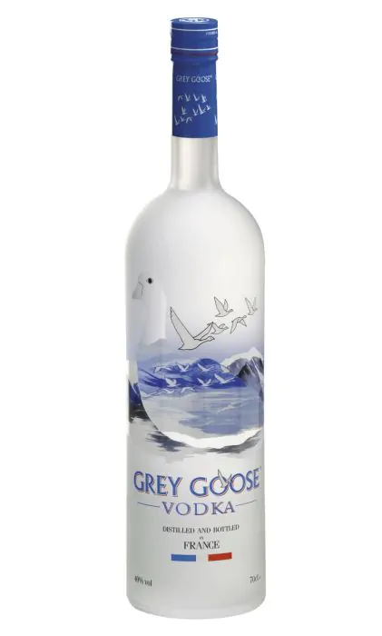 Goose vodka 70cl | Gewoon de laagste online | Drankgigant.nl