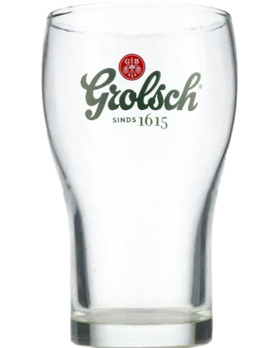 Overeenstemming lager veel plezier Grolsch Bierglas Tulp online kopen? | Drankgigant.nl