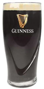 Guinness Bierglas |