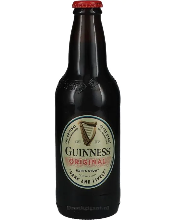 kapperszaak hoog doe alstublieft niet Guinness Original online kopen? | Drankgigant.nl