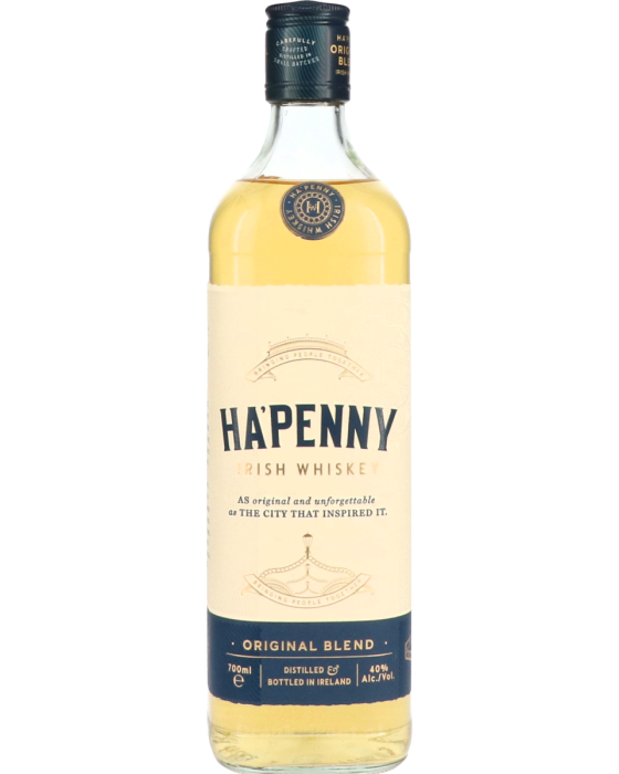 HaPenny Original Blend