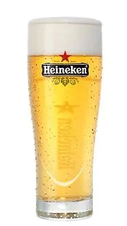 Oppervlakte verraad schipper Heineken Ellipse bierglas online kopen? | Drankgigant.nl