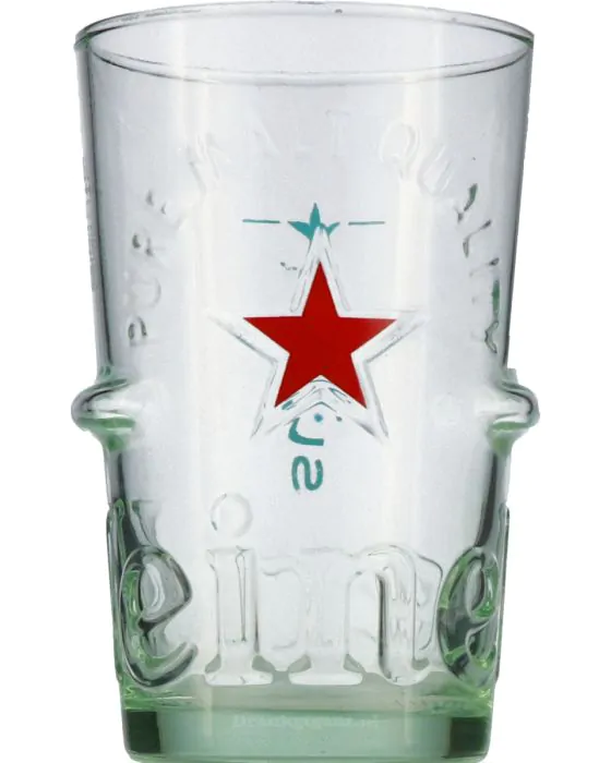 Overeenkomstig Pelgrim Oefening Heineken Silver Bierglas online kopen? | Drankgigant.nl