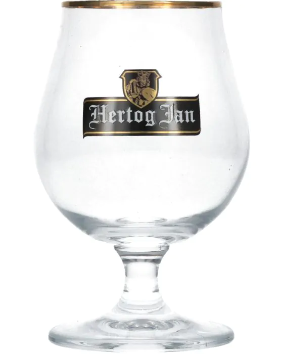 gemakkelijk Ellende Wonderbaarlijk Hertog Jan Voetglas online kopen? | Drankgigant.nl