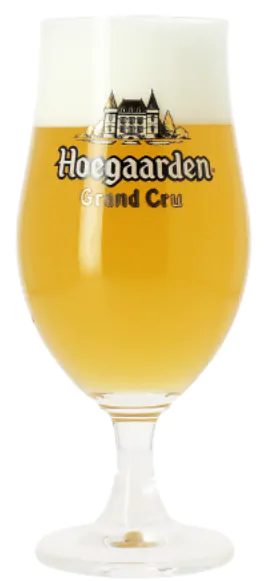 Mam Negen Giet Hoegaarden Grand Cru Voetglas online kopen? | Drankgigant.nl