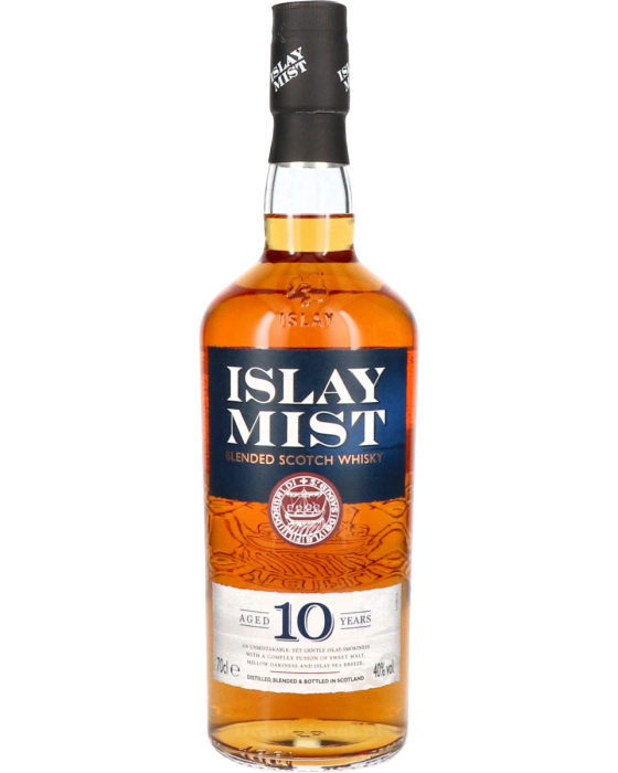 Islay Mist 10 Years