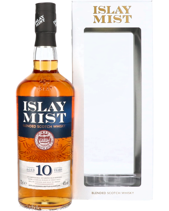 Islay Mist 10 Years